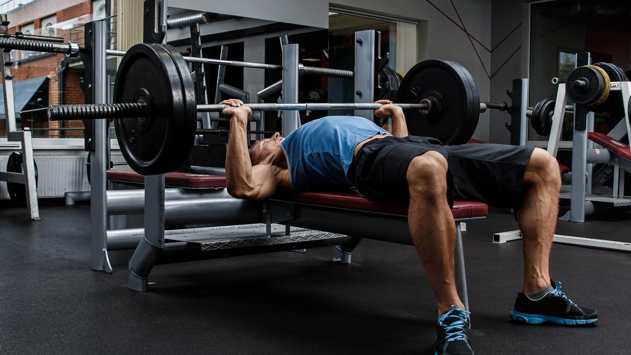 Which Is Better Low Reps Or High Reps?